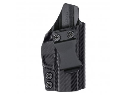 ruger sr22 iwb kydex holster rounded by concealment express 374480