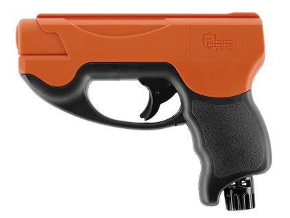 Pistole Umarex T4E HDP 50 Compact 11J orange - 1