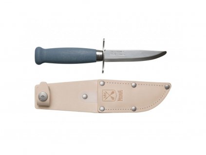 12732 morakniv scout 39 safe s blueberry