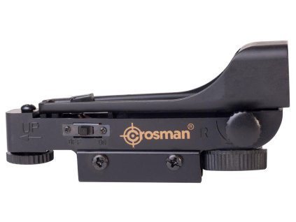 Kolimátor Crosman Red Dot Sight 11mm - 1