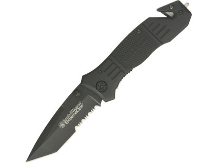 Nůž  Smith & Wesson ExtremeOps Linerlock - 1