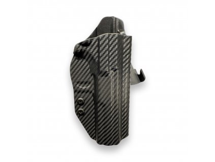 CZ 75B OWB KYDEX Paddle Holster1