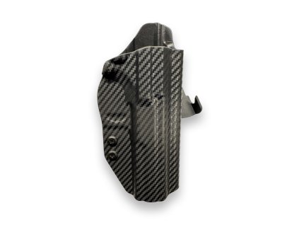 CZ 75B OWB KYDEX Paddle Holster - 1