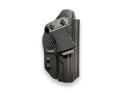 CZ 75 Compact IWB KYDEX Holster - 1