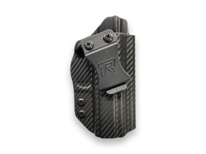 CZ 75 P-01/D compact IWB KYDEX Holster - 1
