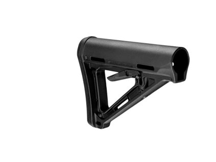 Pažba Magpul MOE (Mil-Spec) - černá - 1