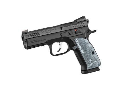CZ Shadow 2 Compact OR cal. 9mm Luger - 1