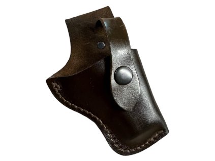 Kožené pouzdro na derringer DF6, DF9 - 1 - 1