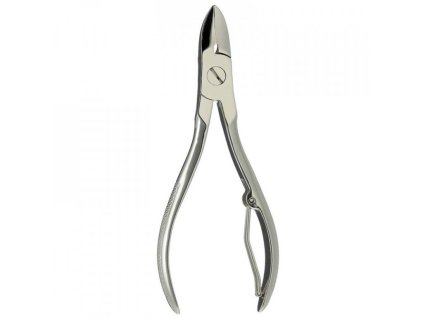 Kleště na nehty poniklované - 1