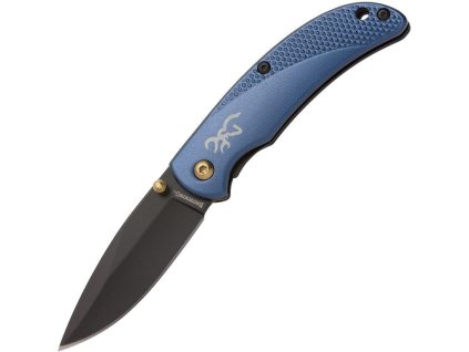 Nůž Browning Prism 3 Linerlock Blue - 1