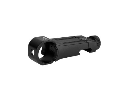 1237357 3 drzak svitidla olight e wm25 na weaver listu