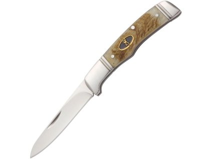 Nůž Browning Joint Venture Folder Horn - 1