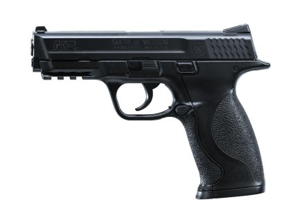 Pistole Airsoft Smith & Wesson M&P 40 AGCO2 - 1