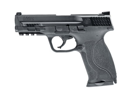 Pistole Airsoft Smith & Wesson M&P9 M2.0 AGCO2 - 1