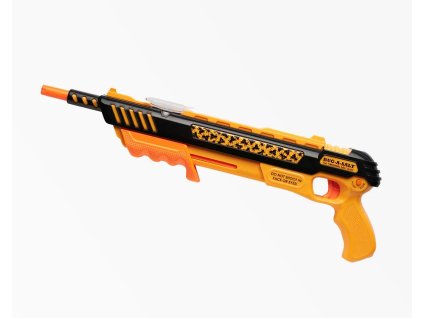 BUG-A-SALT 3.0 ORANGE CRUSH EDITION - 1