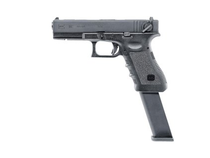 Pistole Airsoft Glock 18C Gen3 GAS - 1