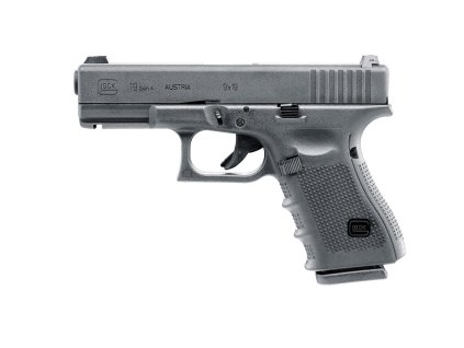 Pistole Airsoft Glock 19 Gen4 GAS - 1