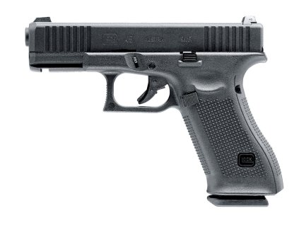 Pistole Airsoft Glock 45 GAS - 1