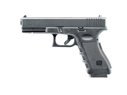 Pistole Airsoft Glock 17 GAS - 1