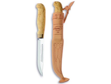 1237692 nuz marttiini 230010 lapp knife 230