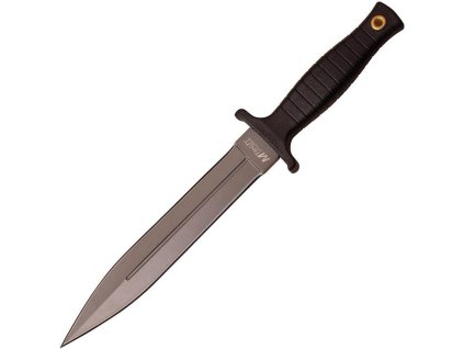 Nůž MTECH Boot Knife Gray - 1