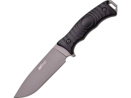 Nůž MTECH Fixed Blade Titanium Coat - 1