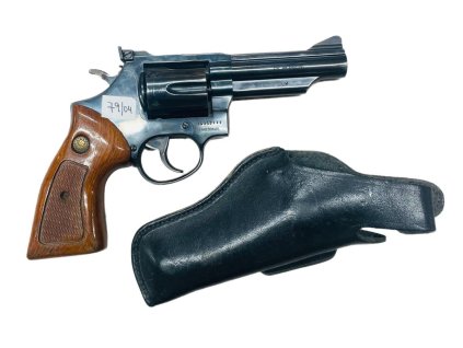 Revolver Taurus 65 cal. 38 Special - 1