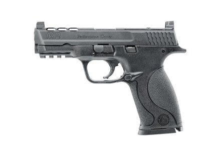 Pistole Airsoft Smith & Wesson M&P9 Performance Center GAS - 1