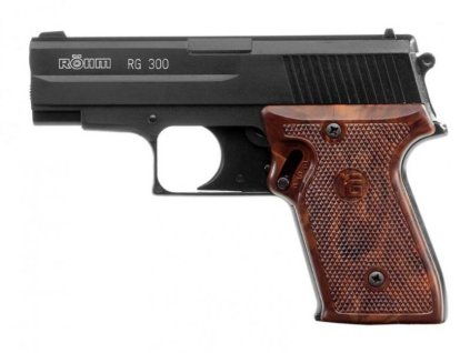 1237794 poplasna zbran rohm rg300 cal 6mm