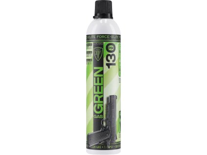 1237842 green gas elite force green 600ml