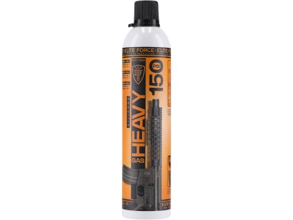 1237845 green gas elite force heavy oil 560ml