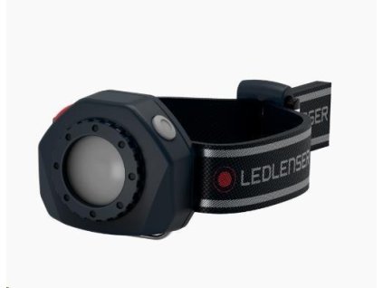 Svítilna Ledlenser CU2R - 1