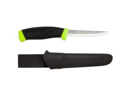 morakniv fishing comfort scaler 098 s blistr