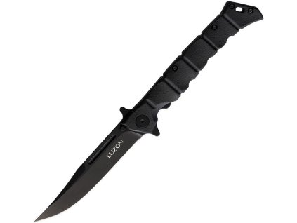 Medium Luzon Linerlock Black - 1