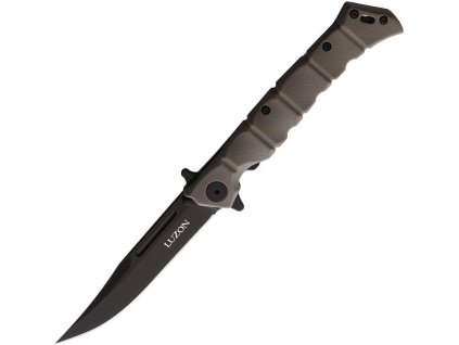 Medium Luzon Linerlock DE 20NQLDEBK - 1