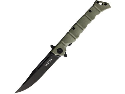 Medium Luzon Linerlock OD - 1