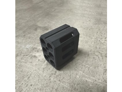 Kompenzátor GRIM 6X9 - 1