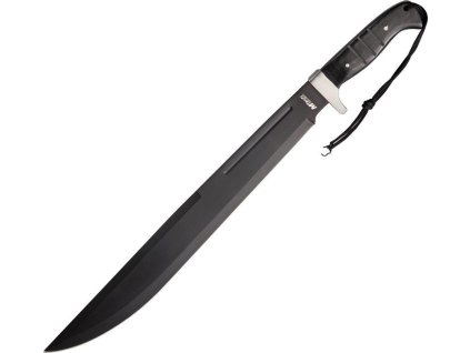 Combat Machete - 1
