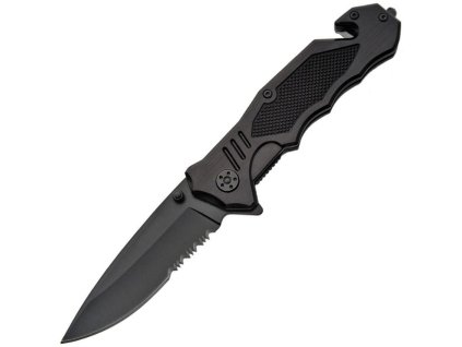 Night Rescue Linerlock - 1