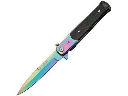 Stilletto Linerlock A/O - 1