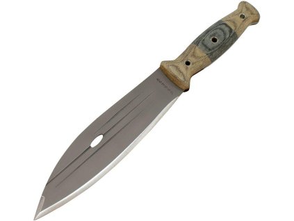 Primitive Bush Knife - 1