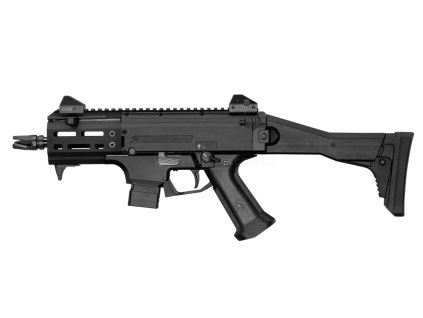 CZ SCORPION EVO 3 S2 MICRO cal. 9mm Luger - 1