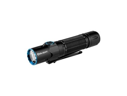 Olight Warrior 3S 2300 lm - černá - 1