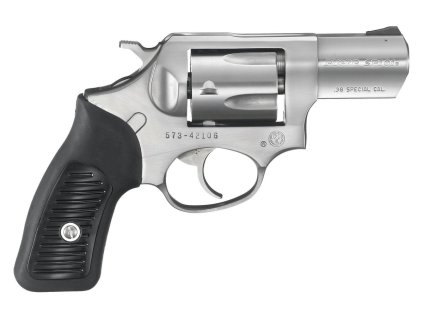 Ruger KSP 921X - 1