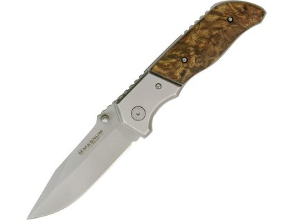 Forest Ranger Linerlock - 1