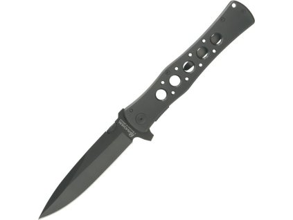 Urban Tank Linerlock - 1