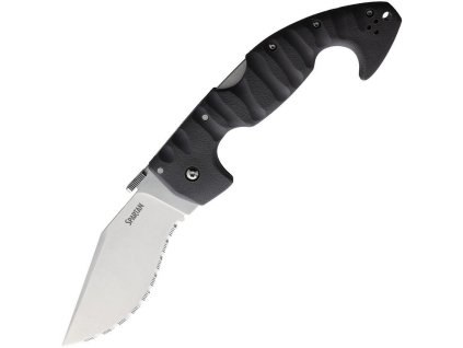 SPARTAN SERRATED - 1