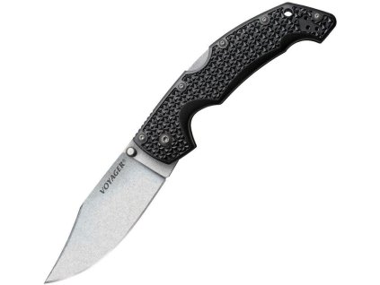 Large Voyager Tri-Ad Lock - 1