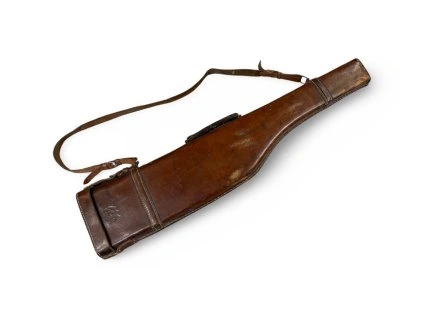 Kožené pouzdro - 1