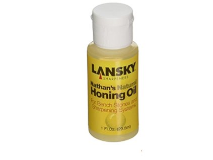 lansky oil